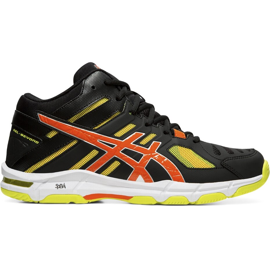 Pantofi sport, Asics, BM94293, Negru