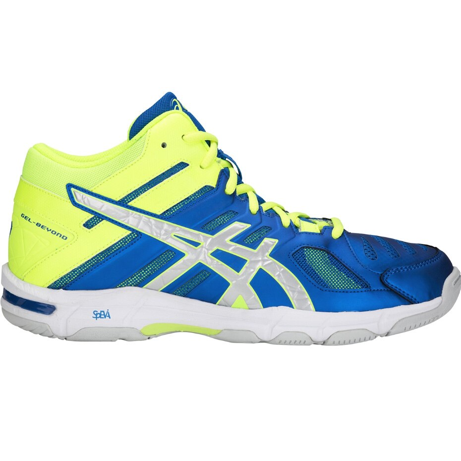 Pantofi sport, Asics, BM93934, Albastru