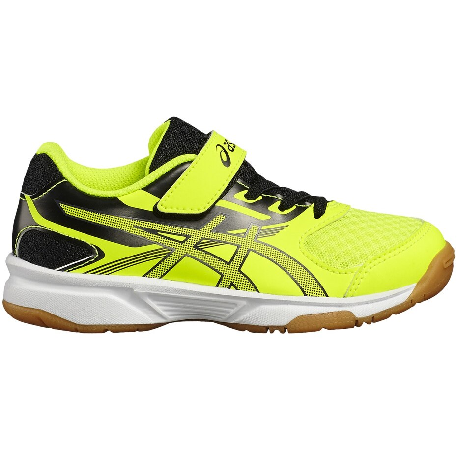 Pantofi sport, Asics, BM93520, Galben, 28.5 EU