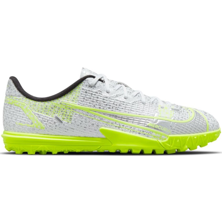Pantofi sport, Nike, BM111573, Argintiu