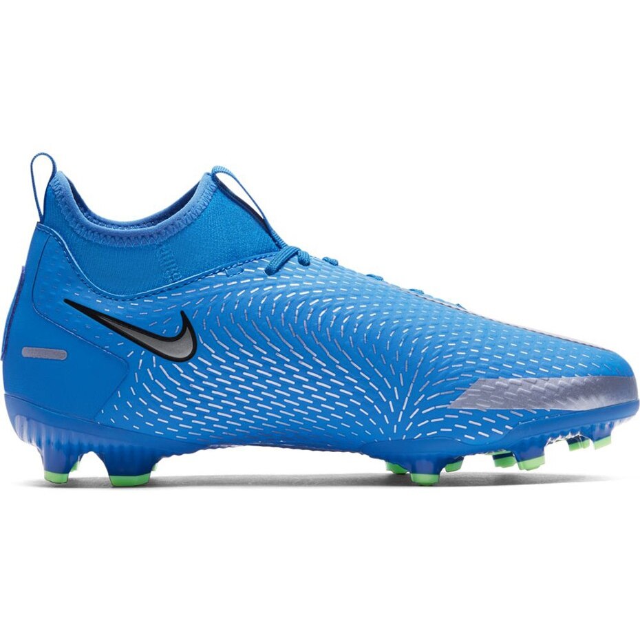 Pantofi sport, Nike, BM111570, Albastru