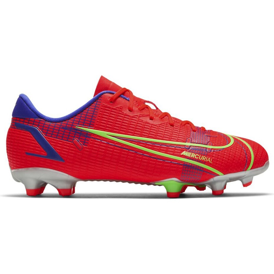 Pantofi sport, Nike, BM111568, Rosu, 38.5 EU