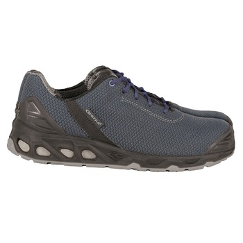 Pantofi de protectie, S3 Brc-Hertz, S3 cu bombeu metalic, marimea 41 Pantofi de protectie, S3 Brc-Hertz, S3 cu bombeu metalic, marimea 41