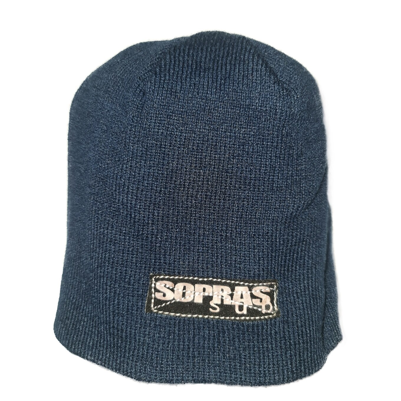 Fes SOPRAS SUB, Marime universala, Albastru