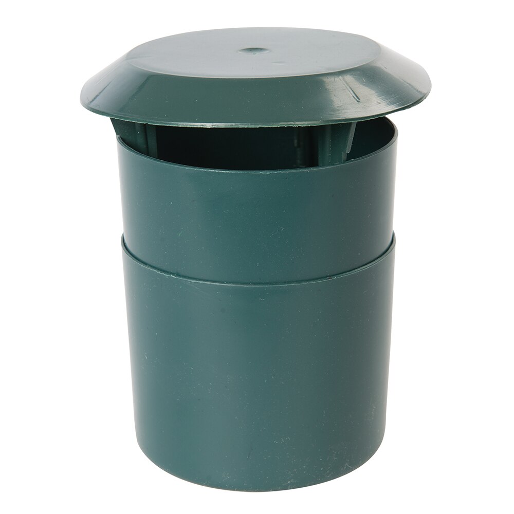 Set 2 capcane melci, Fixman