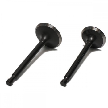 Supapa admisie + evacuare pentru Honda Gx 120 Supapa admisie + evacuare pentru Honda Gx 120