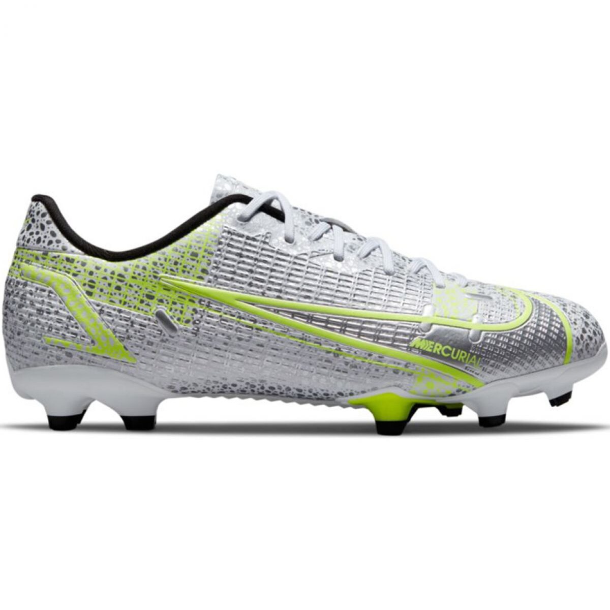 Pantofi sport, Nike, BM111302, Argintiu