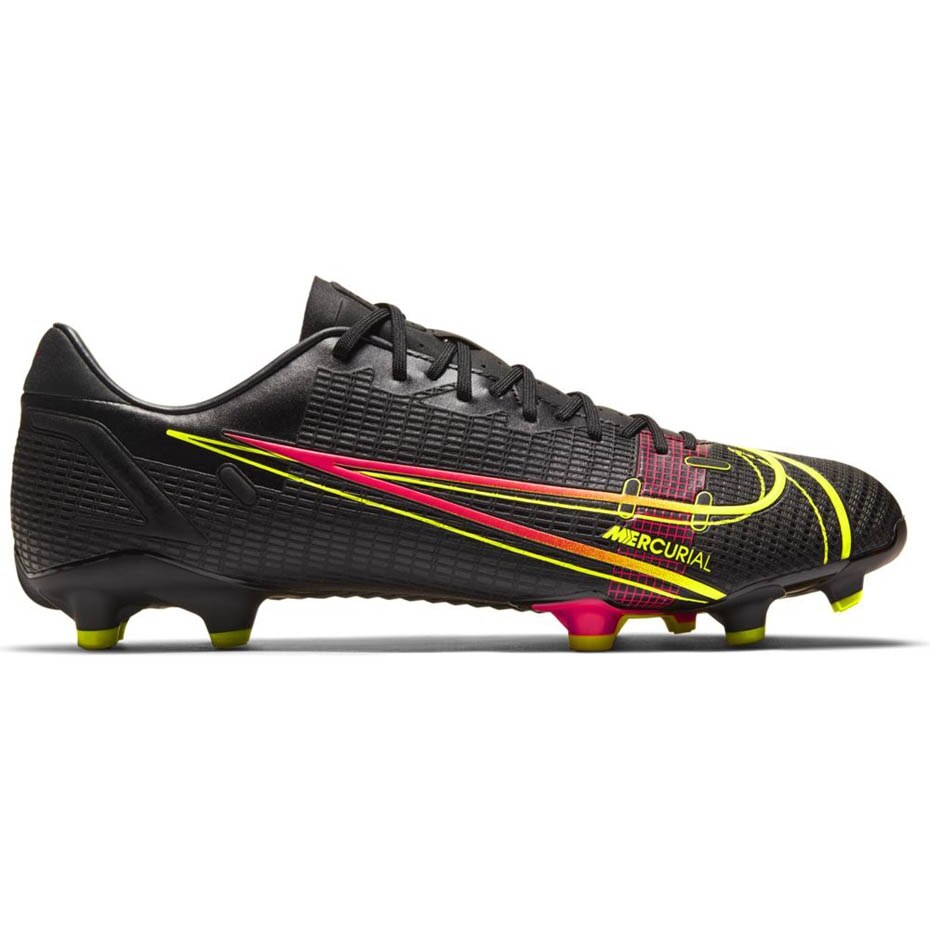 Pantofi sport, Nike, BM107304, Negru