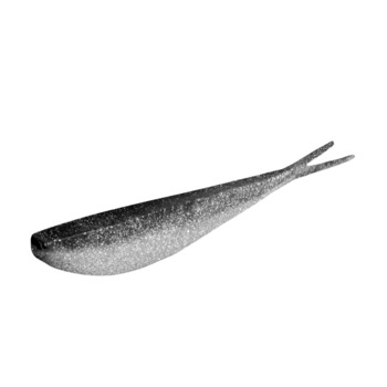 Set Shad BOMB D-SHOT 5 bucati Shadow lungime 6.5cm Set Shad BOMB D-SHOT 5 bucati Shadow lungime 6.5cm
