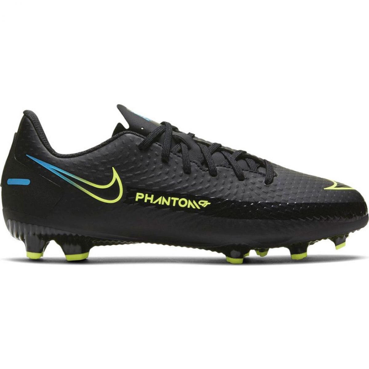 Pantofi sport, Nike, BM106492, Negru