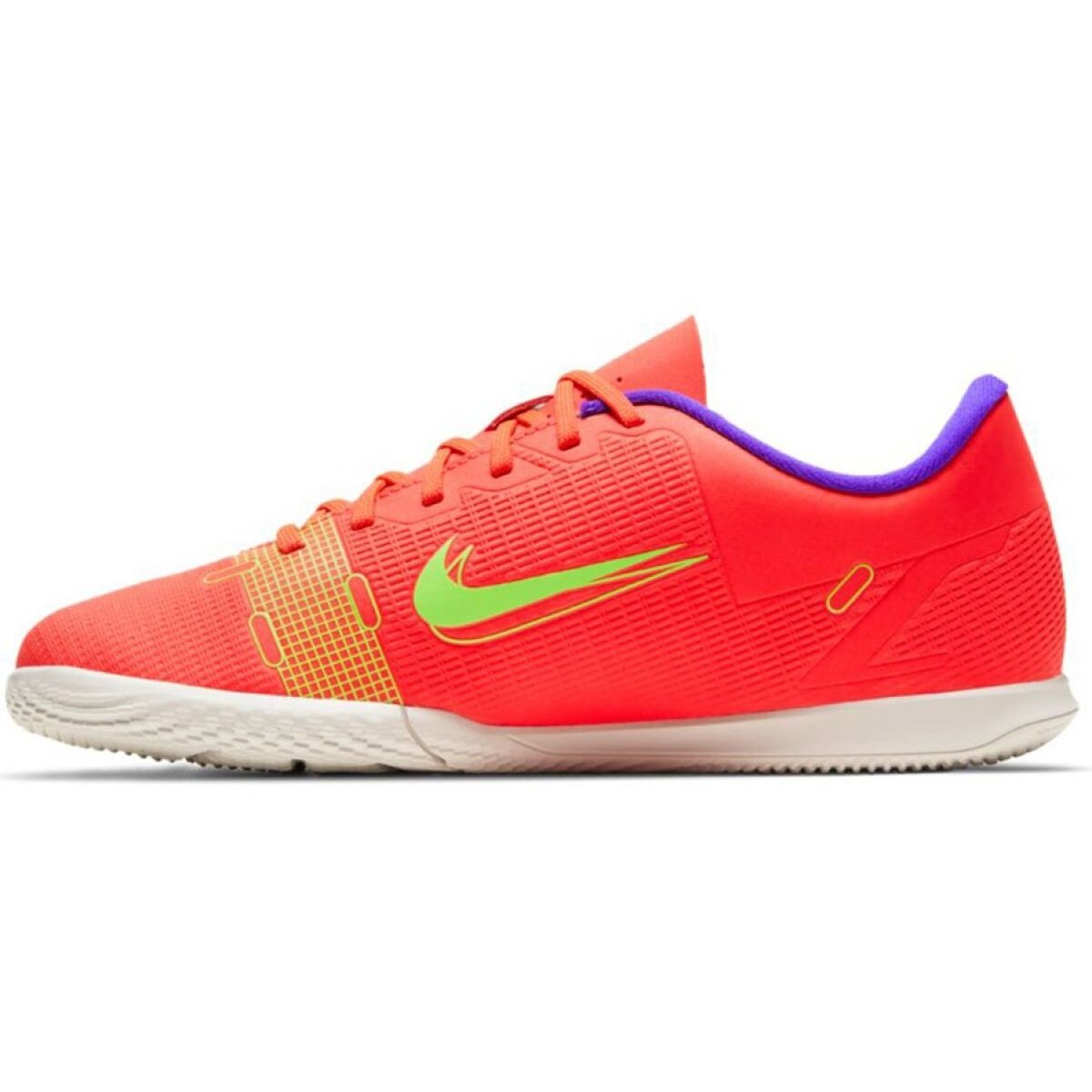 Pantofi sport, Nike, BM111309, Rosu
