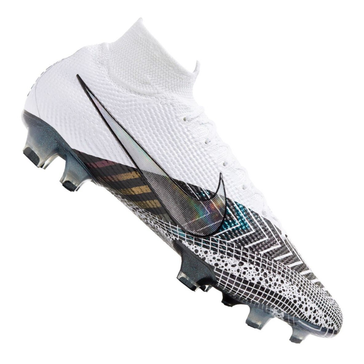 Pantofi fotbal barbati, Nike, BM98532, Roz