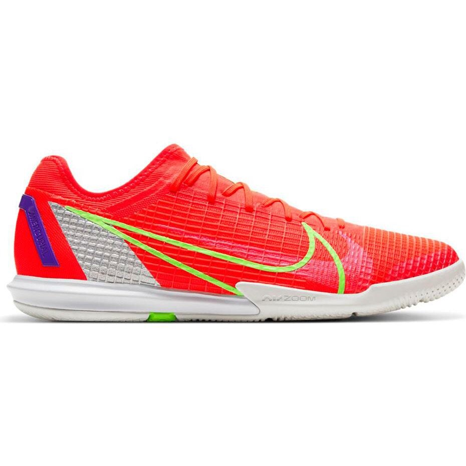 Pantofi fotbal barbati, Nike, BM109455, Rosu