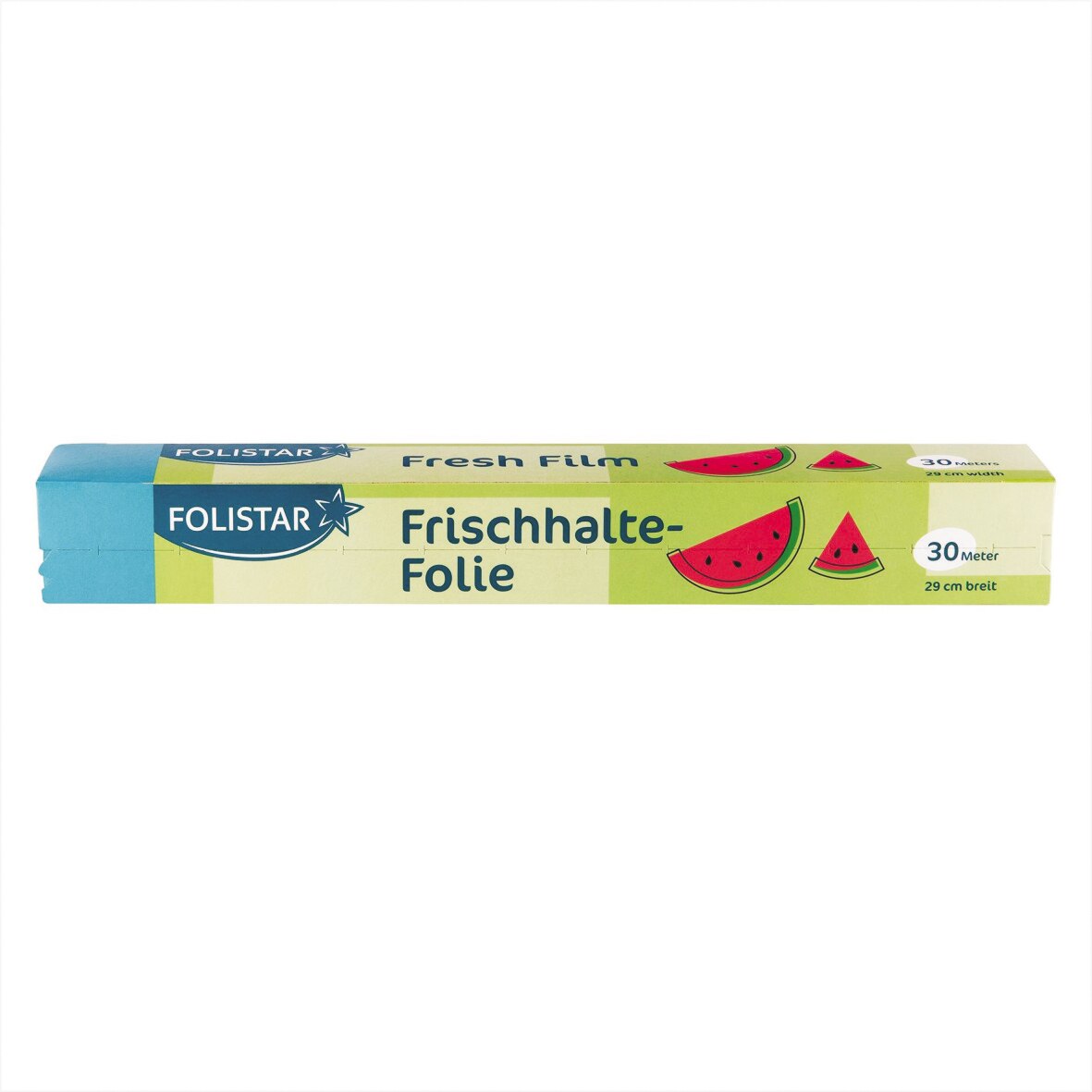 Folie alimentara stretch Folistar, 30m, cutie