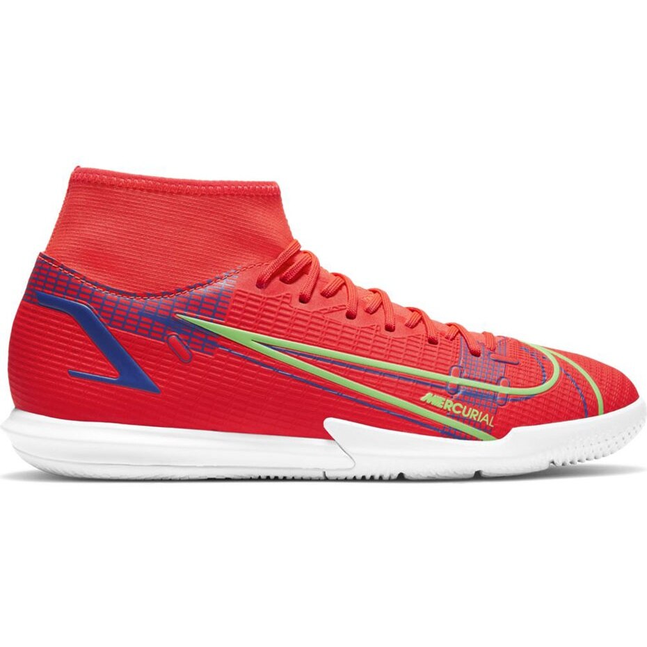 Pantofi sport, Nike, BM107291, Rosu