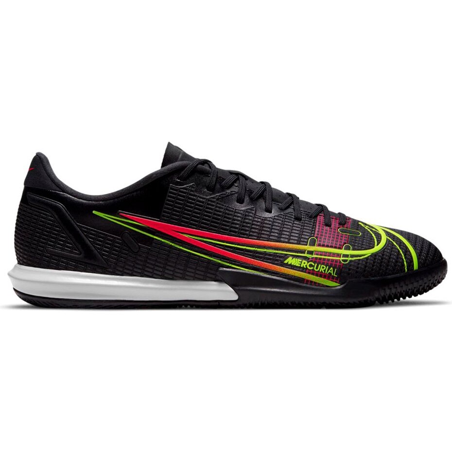 Pantofi sport, Nike, BM107155, Negru