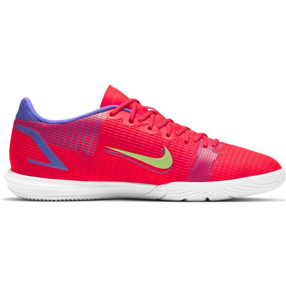 Pantofi sport, Nike, BM107295, Rosu