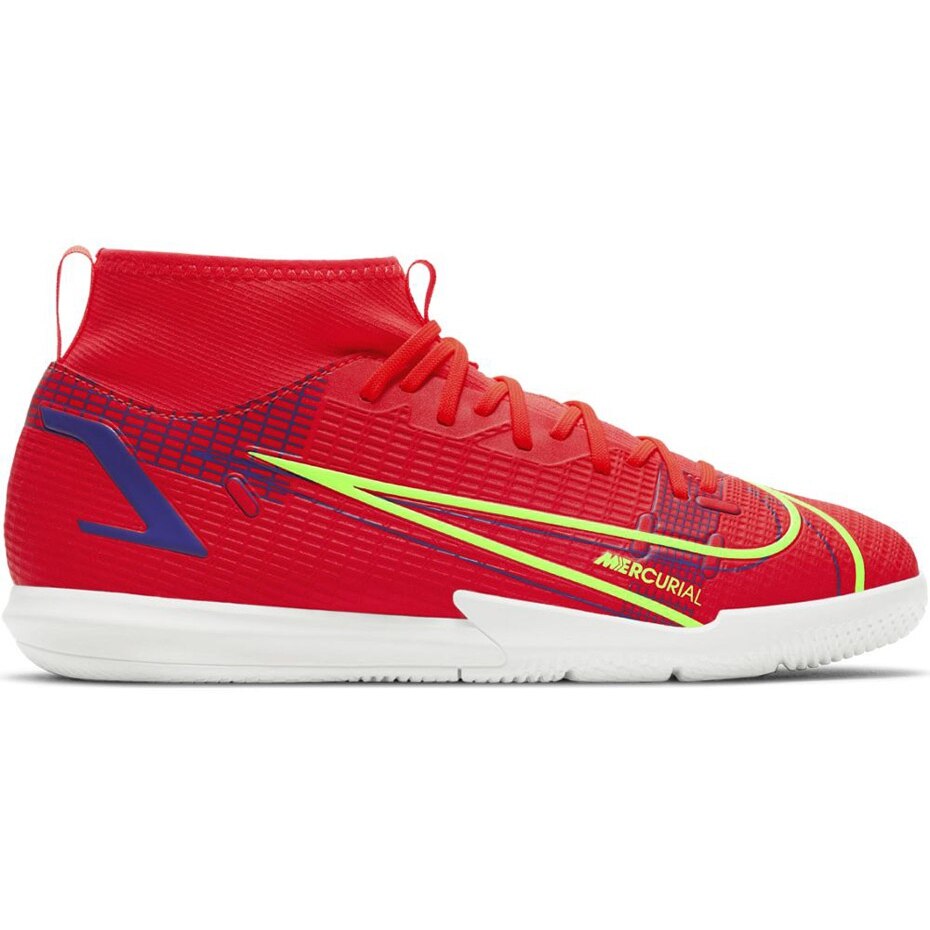 Pantofi sport, Nike, BM107293, Rosu