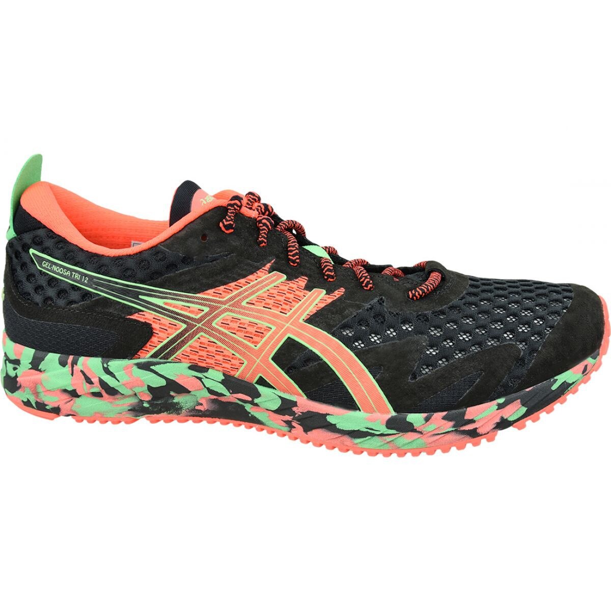 Pantofi sport, Asics, BM75882, Gri