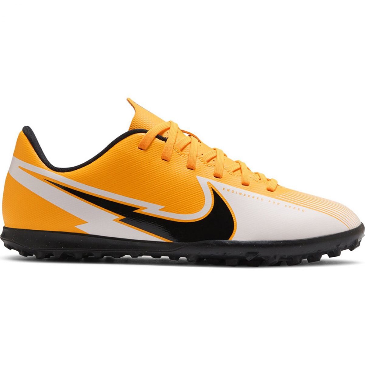 Pantofi sport, Nike, BM94583, Galben
