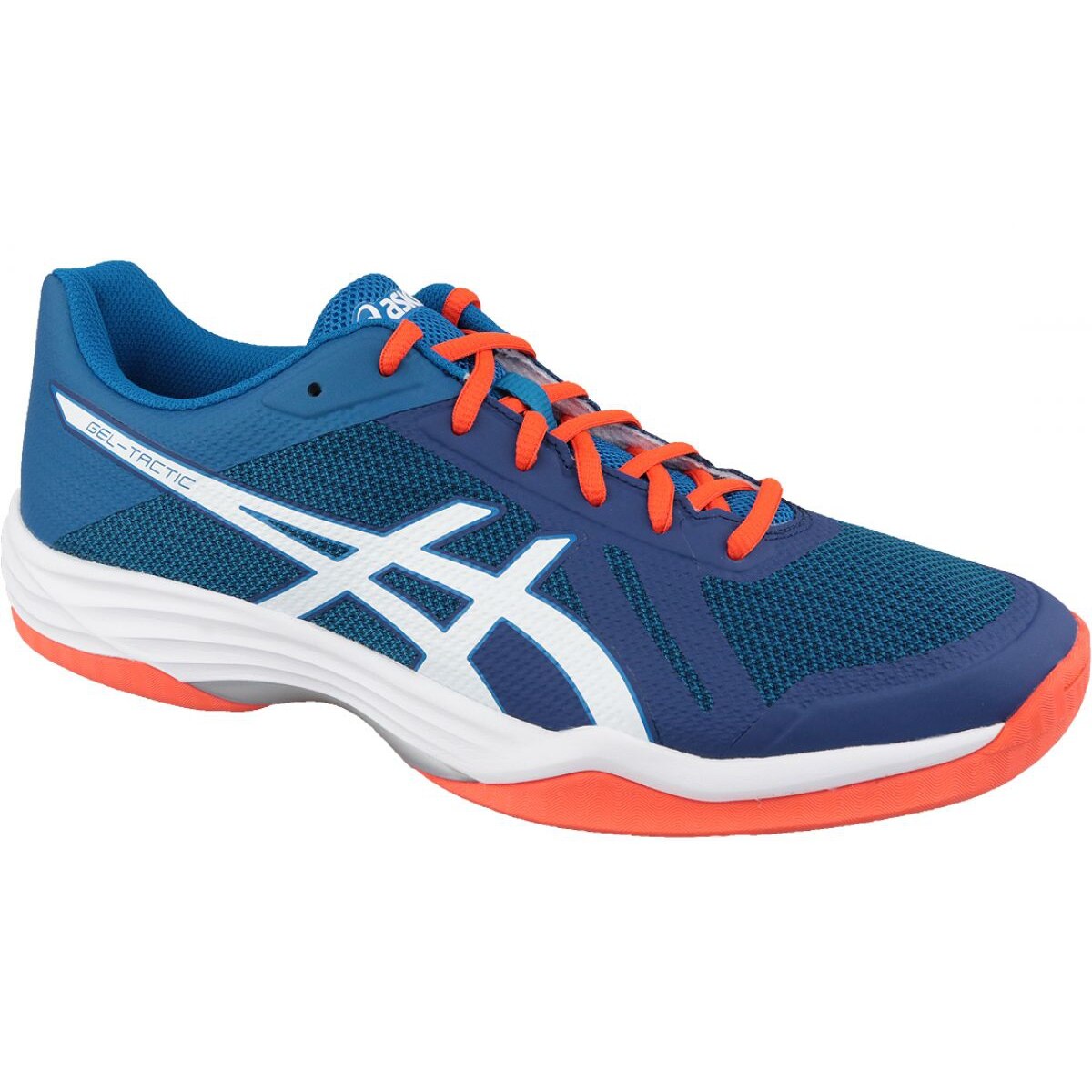 Pantofi sport, Asics, BM66823, Albastru