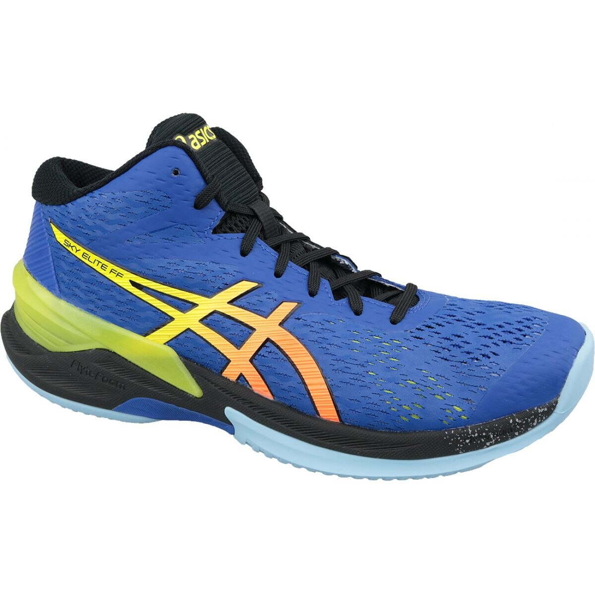 Pantofi sport, Asics, BM67476, Albastru