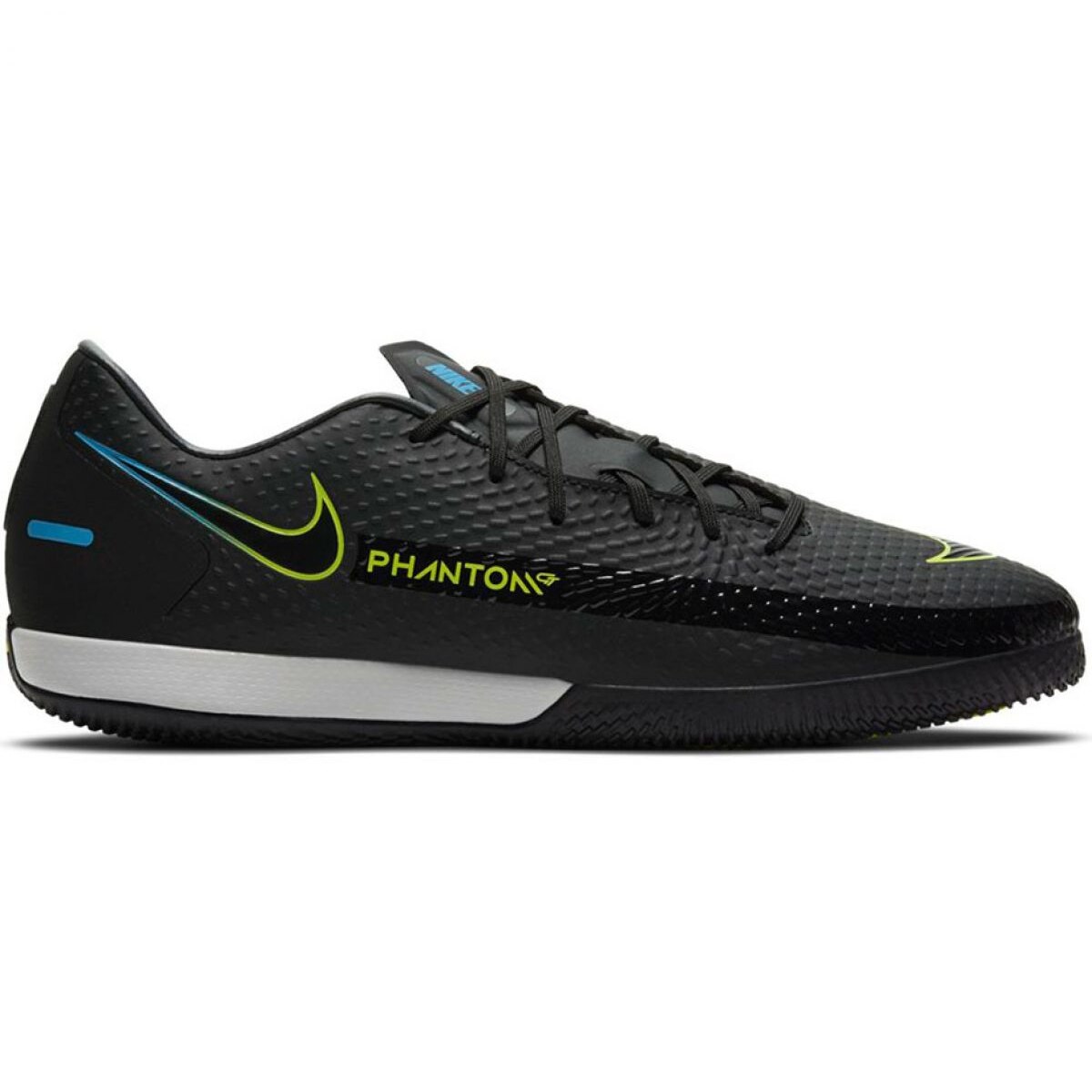 Pantofi sport, Nike, BM106315, Negru