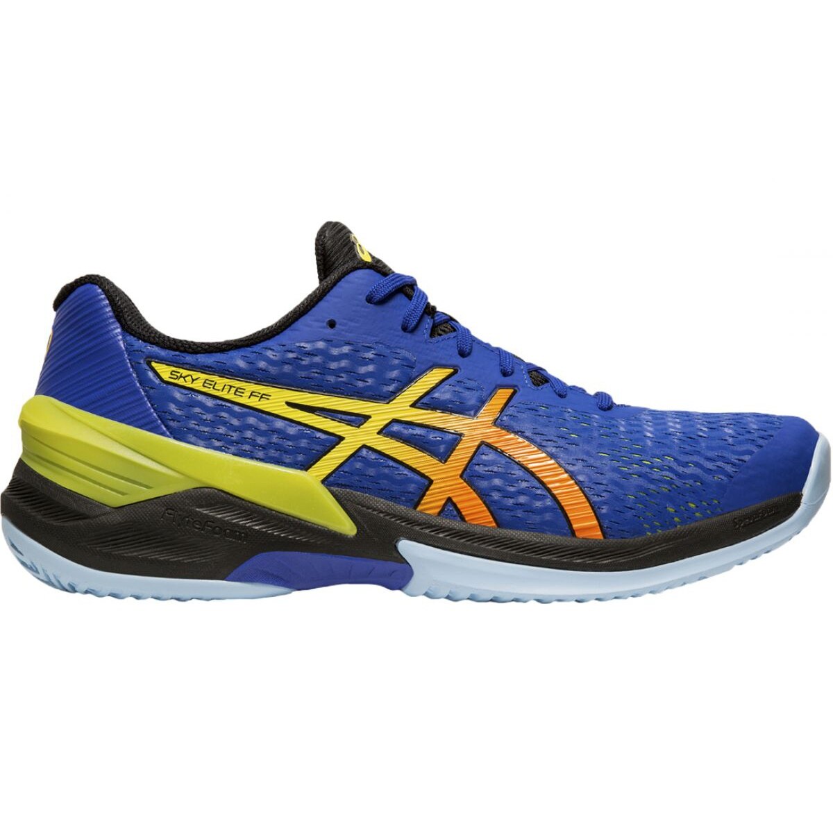 Pantofi sport, Asics, BM73293, Albastru