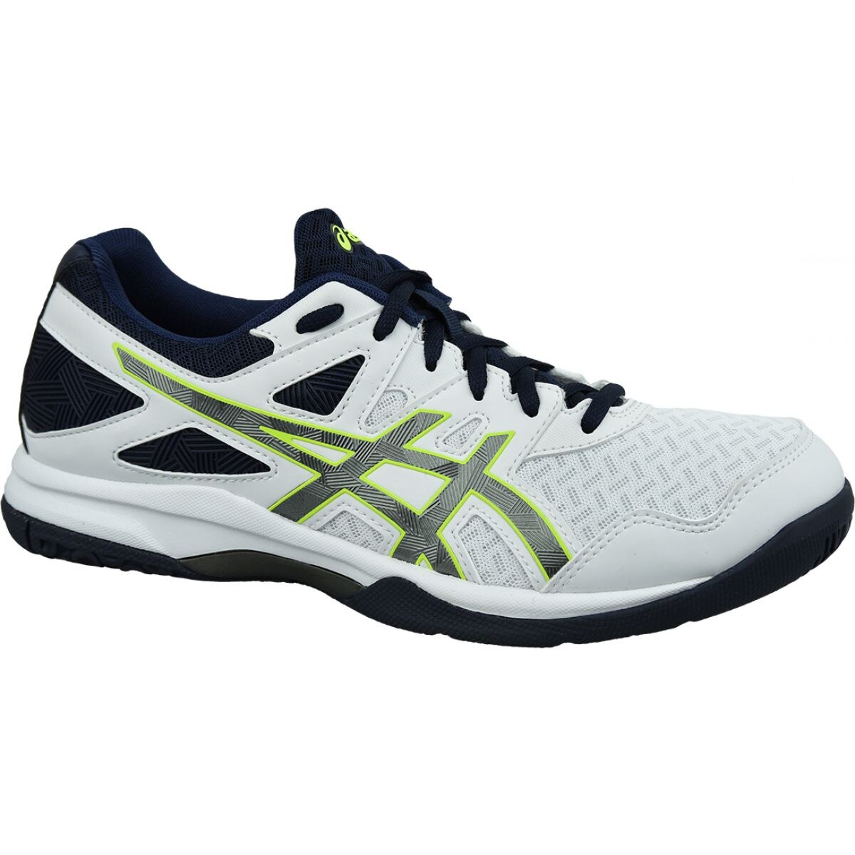 Pantofi sport, Asics, BM73416, Alb