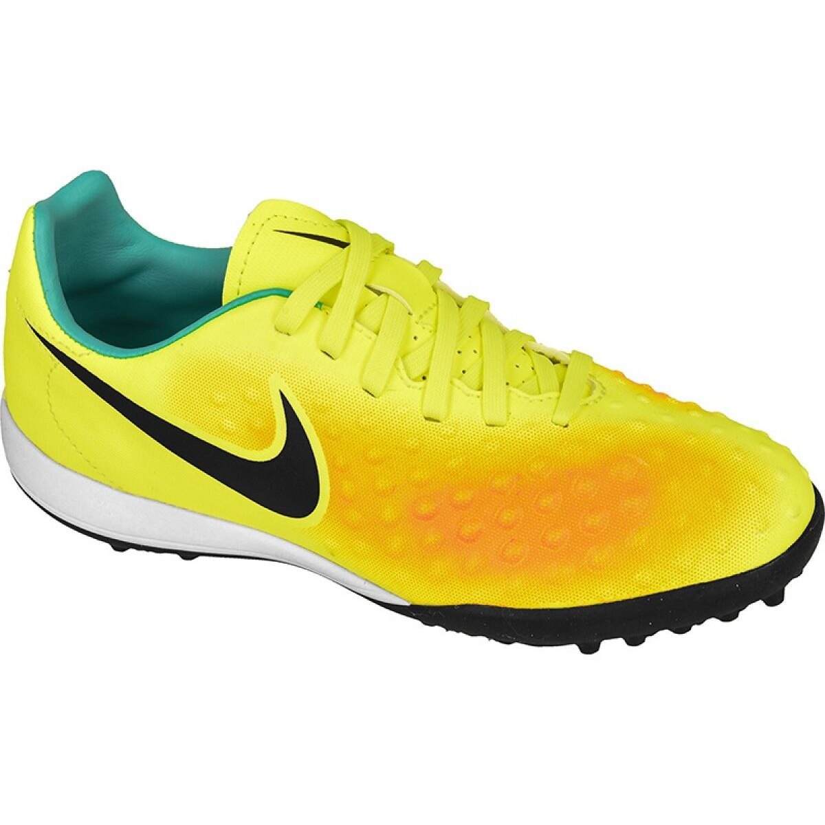 Pantofi sport, Nike, BM101389, Galben