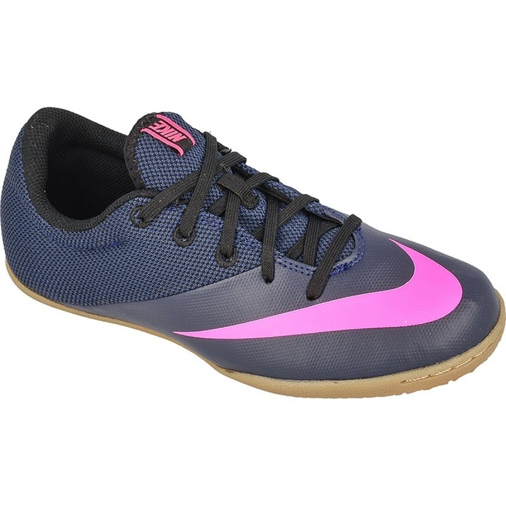 Pantofi sport, Nike, BM101381, Albastru, 38 EU