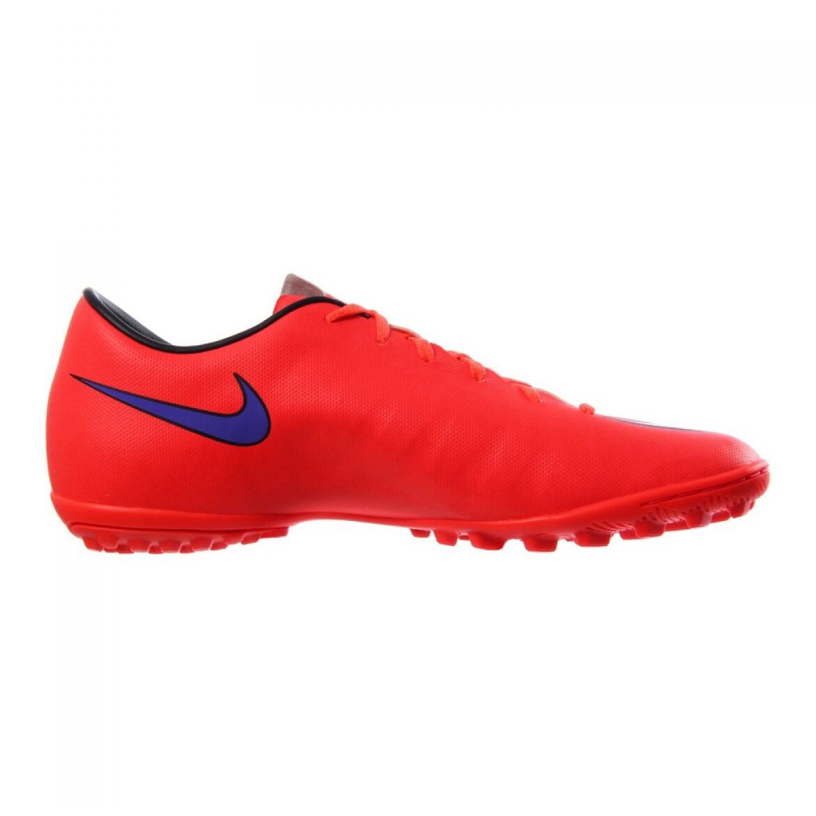 Pantofi sport, Nike, BM101371, Rosu, 42 EU