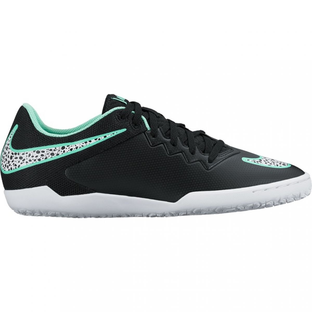 Pantofi sport, Nike, BM101375, Negru