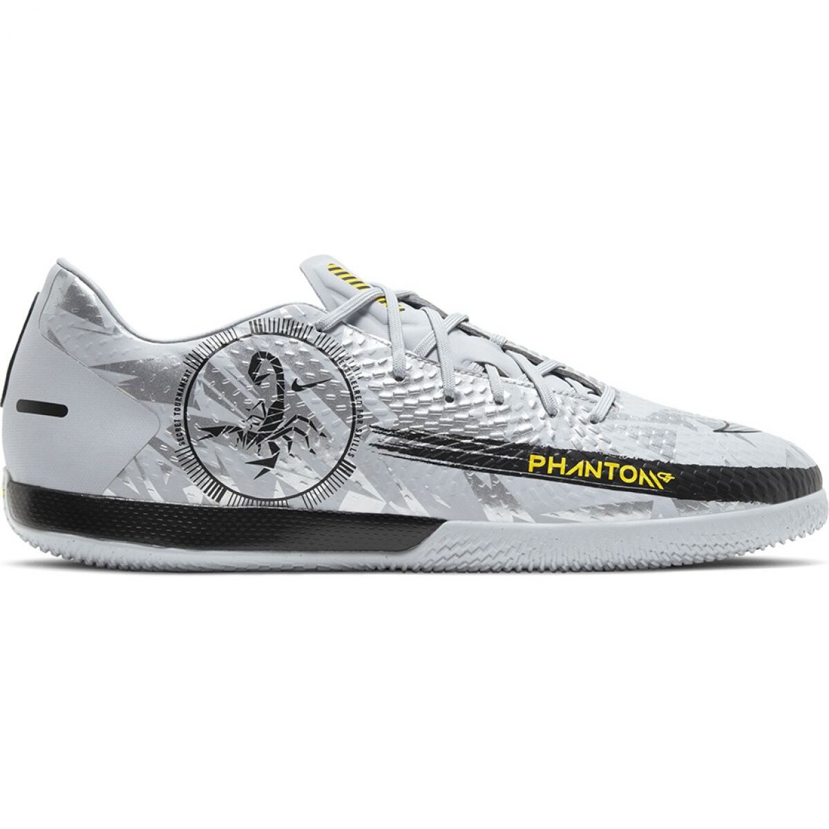 Pantofi sport, Nike, BM101295, Gri