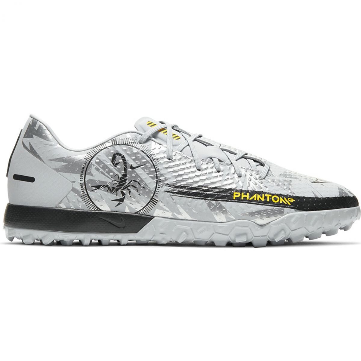 Pantofi sport, Nike, BM101294, Gri