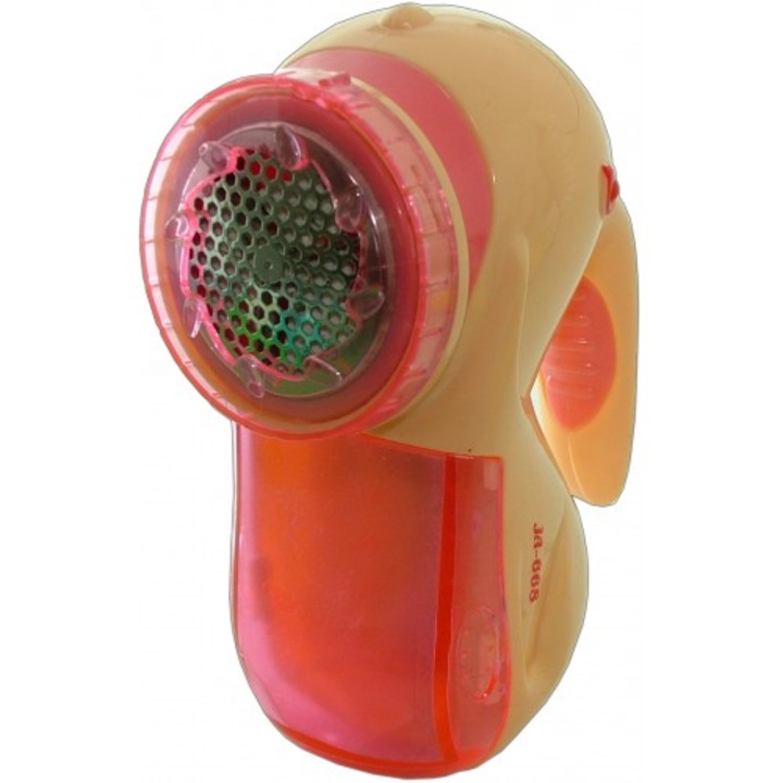 Aparat pentru indepartat scame - 118508