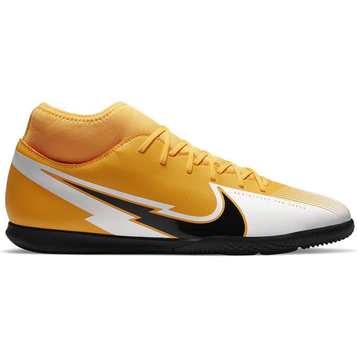 Pantofi sport, Nike, BM100679, Galben, 47 EU