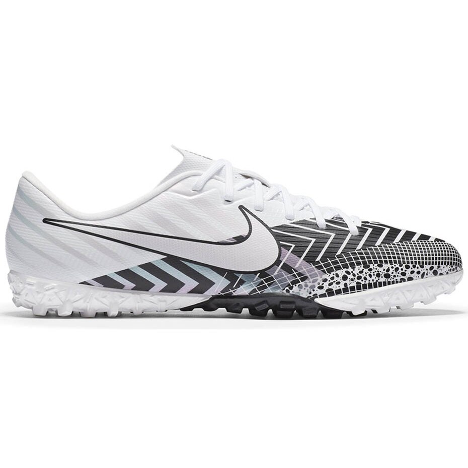Pantofi sport, Nike, BM100265, Alb, 33 EU