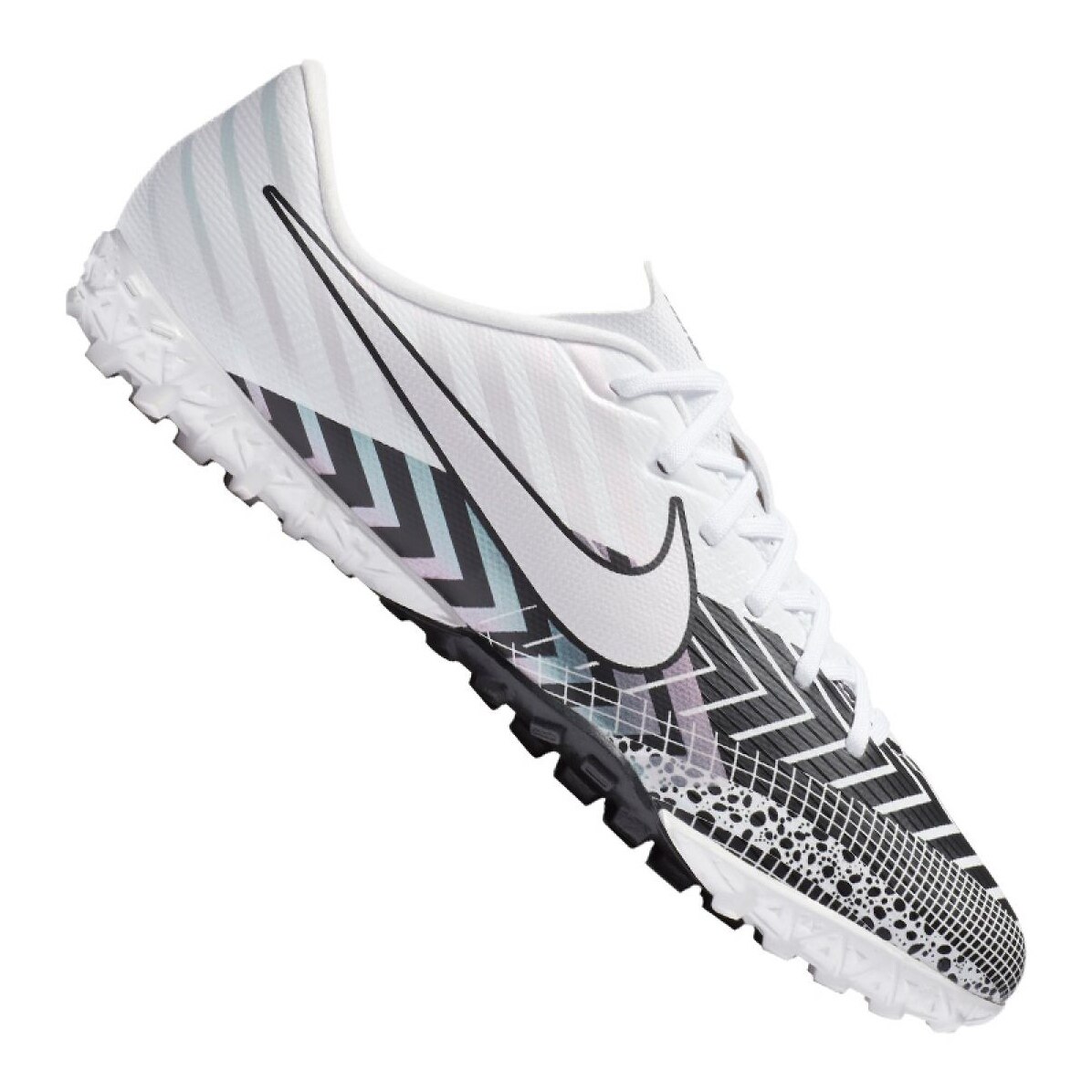 Pantofi sport, Nike, BM98021, Alb