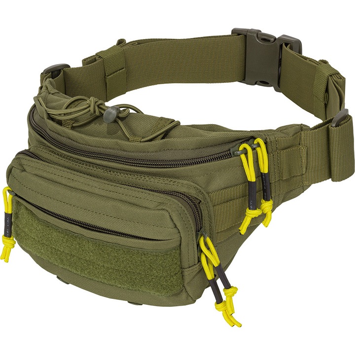 Чантичка Kanga Fanny Olive GFC Tactical