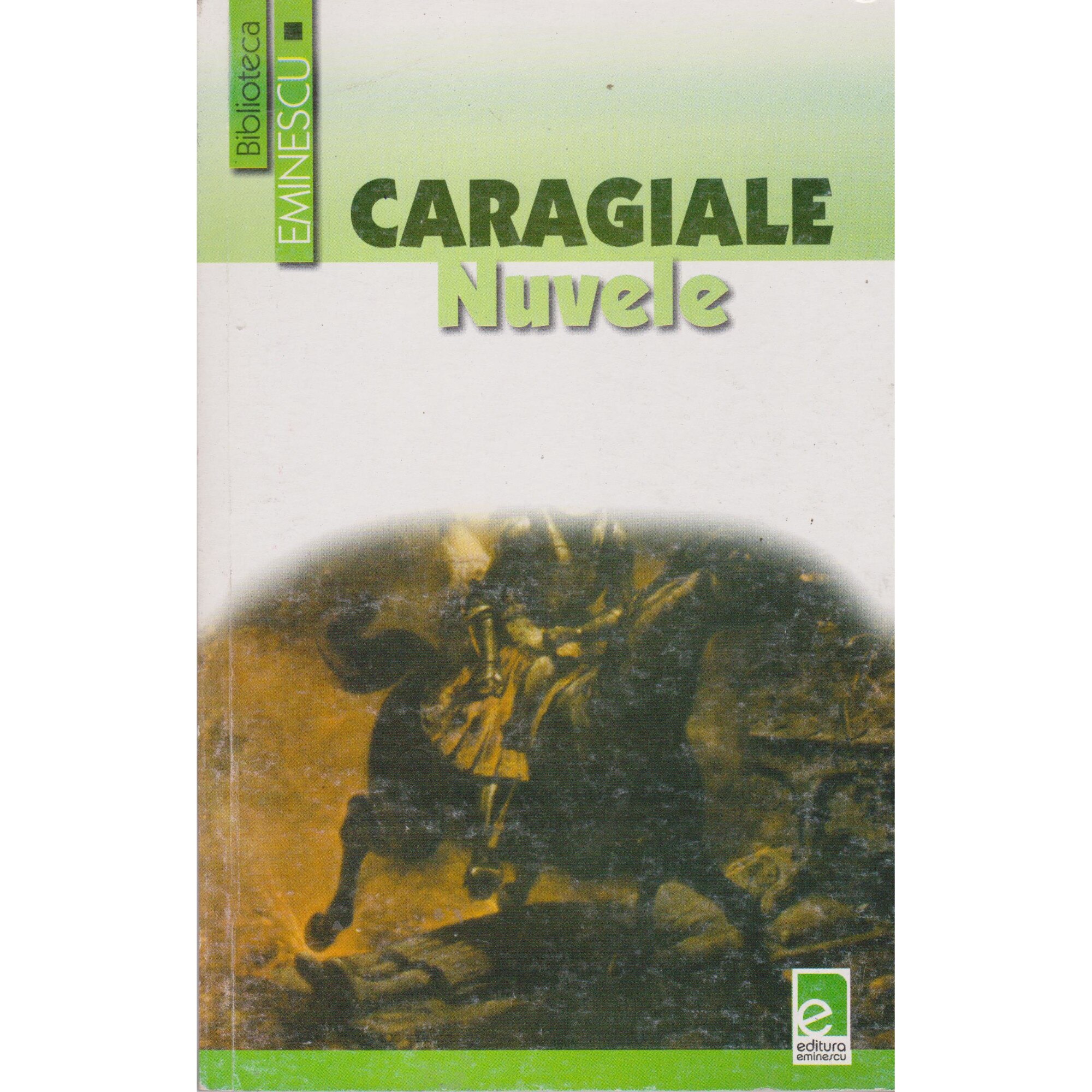 Nuvele - I. L. Caragiale