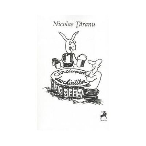 Carciuma deocheatilor (vol.1), Nicolae Taranu
