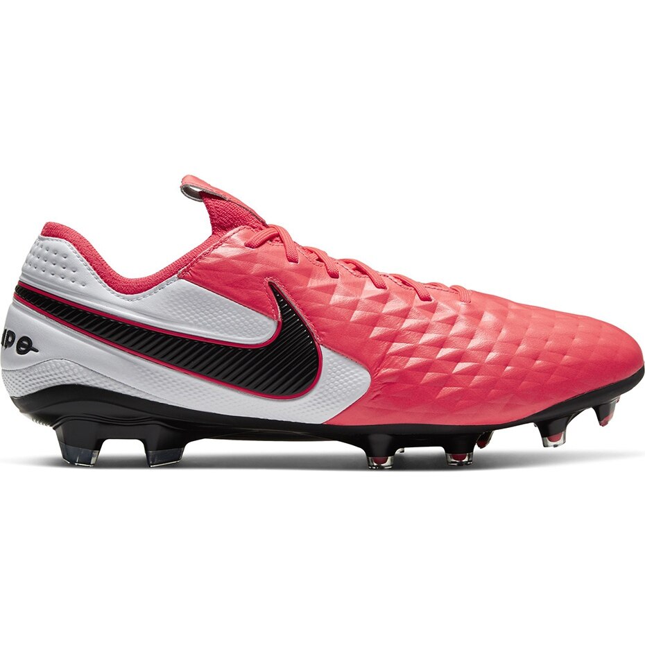 Pantofi sport, Nike, BM97544, Rosu
