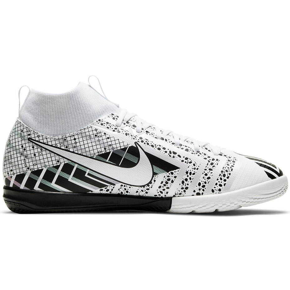 Pantofi sport, Nike, BM97861, Alb