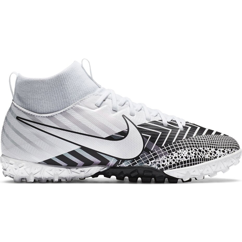 Pantofi sport, Nike, BM97864, Alb, 38 EU