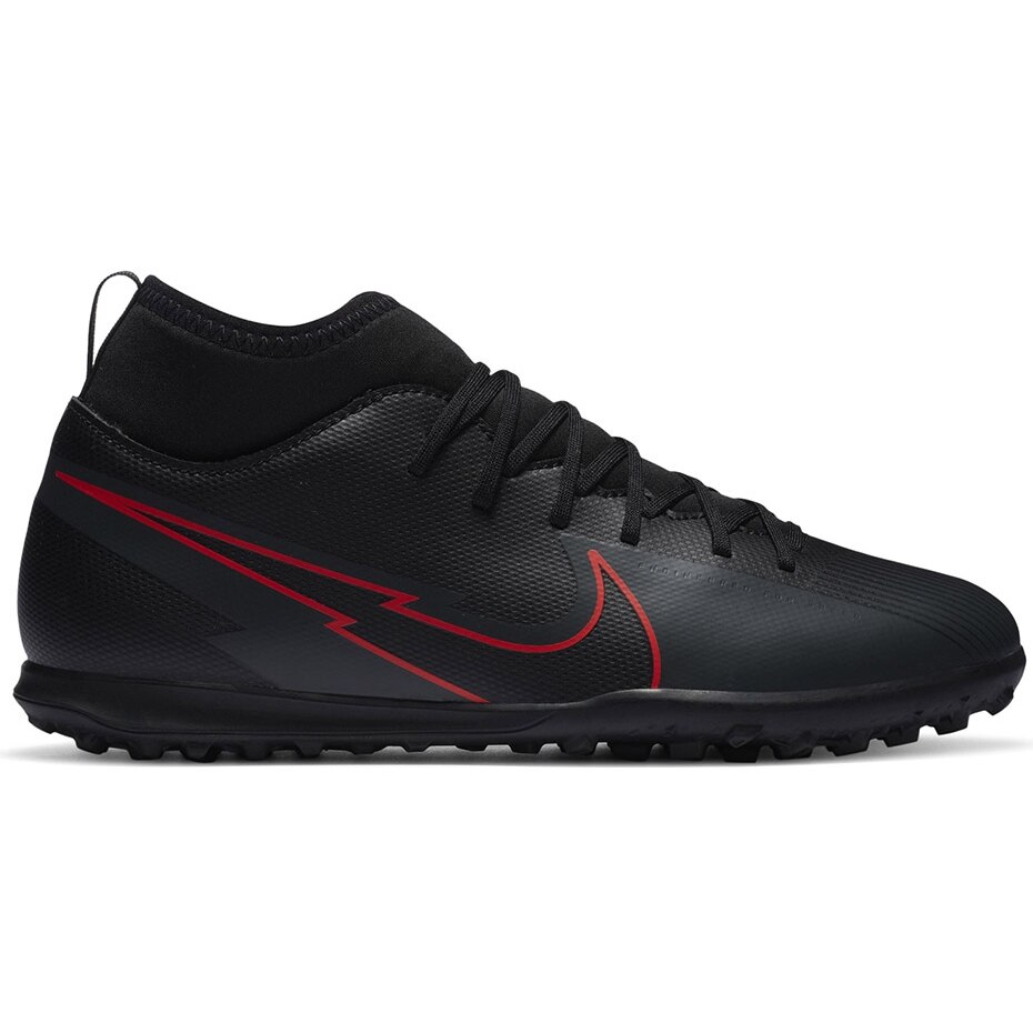Pantofi sport, Nike, BM95160, Negru