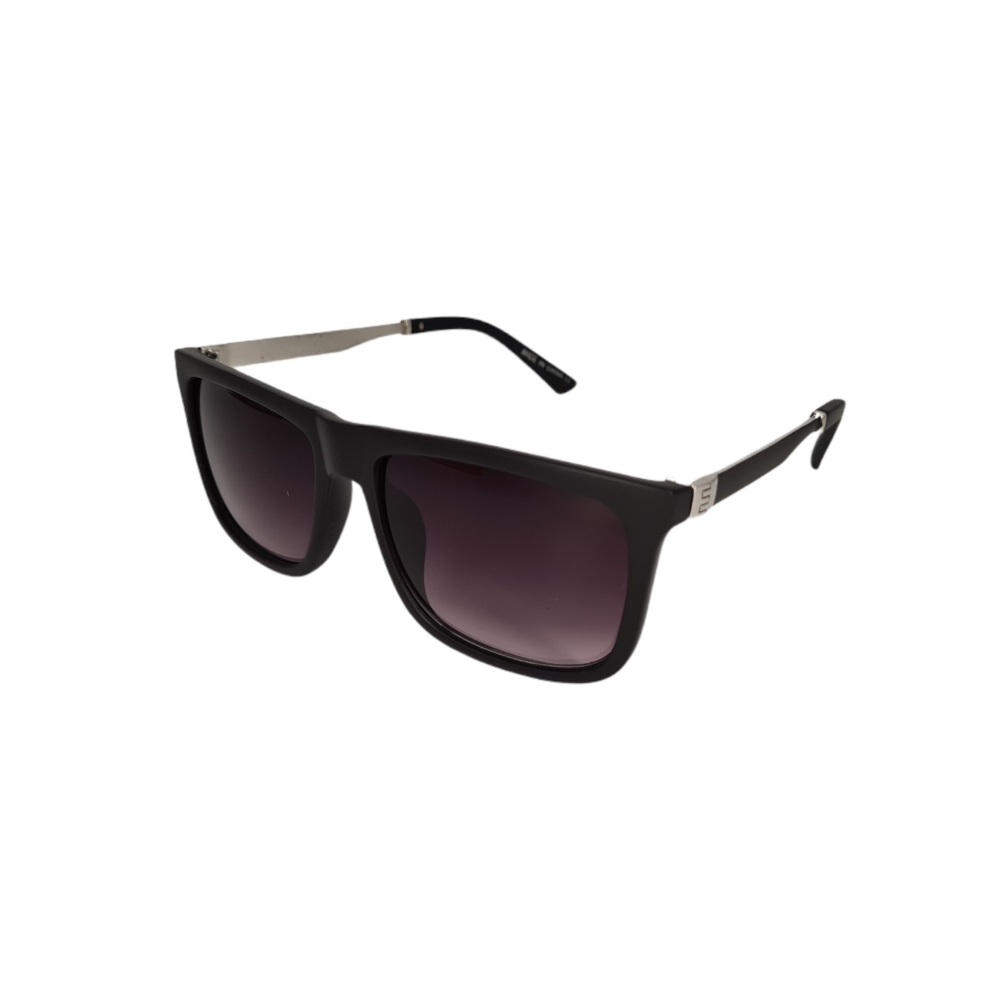 Ochelari de soare model Shield, Q204, negru