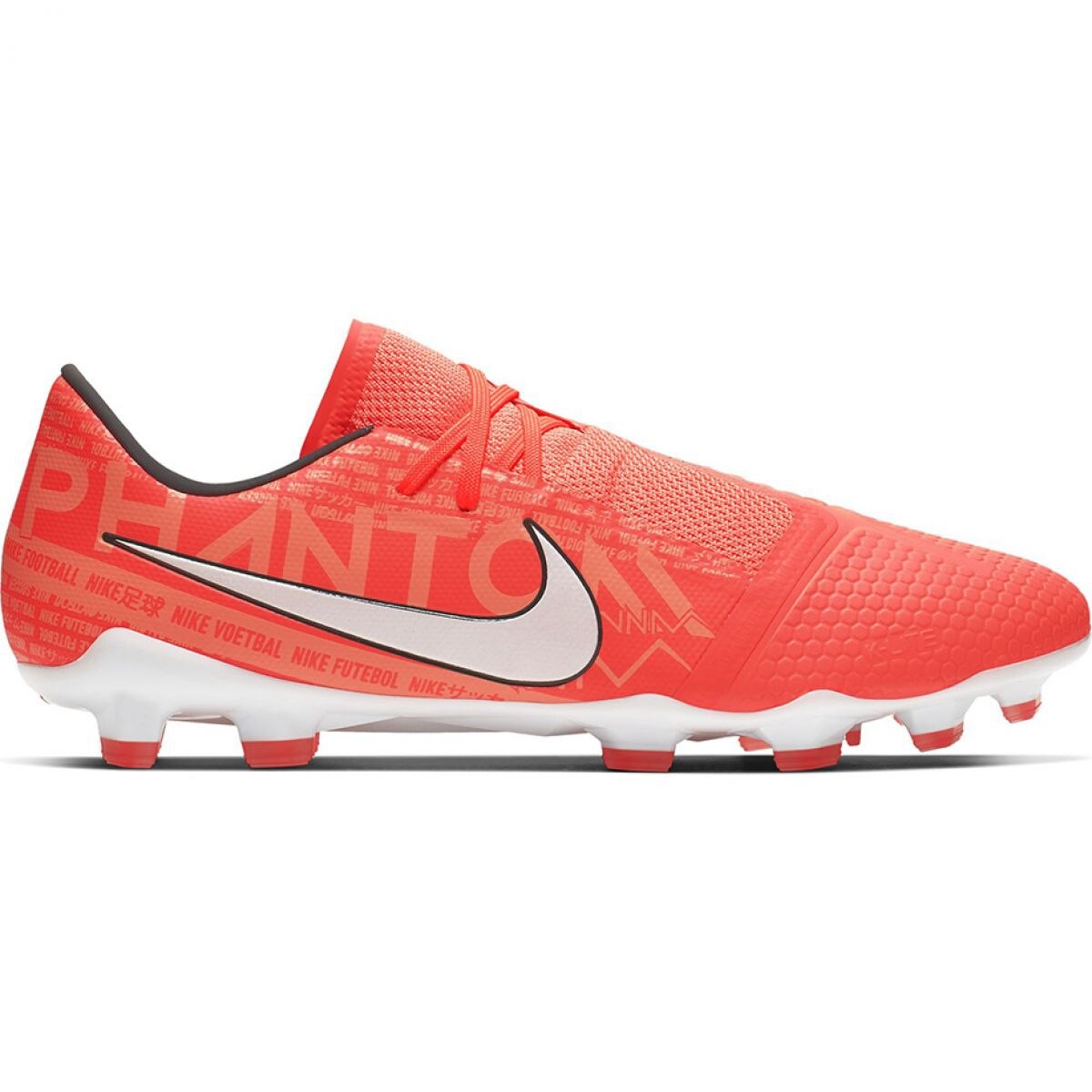 Pantofi sport, Nike, BM95085, Portocaliu, 41 EU