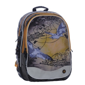 Rucsac Baieti, Bagmaster, EV 07 0 115 B, Maro, 3 Compartimente, 42.5 x 31 x 18 cm Rucsac Baieti, Bagmaster, EV 07 0 115 B, Maro, 3 Compartimente, 42.5 x 31 x 18 cm