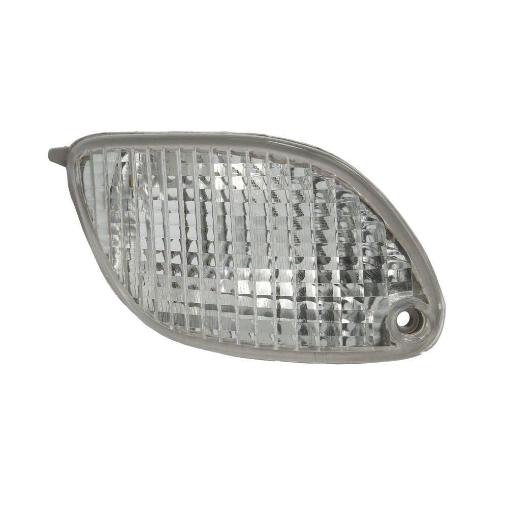 Lampa semnalizare fata, partea dreapta, pentru Ford Focus 09.1998-11.2001
